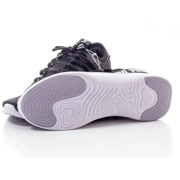 PUMA Star Vital Training Shoes Women's Size 9 or 10, Black, New with Box