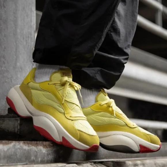Puma x Jannik Wikkelsø Davidsen Alteration PN-1