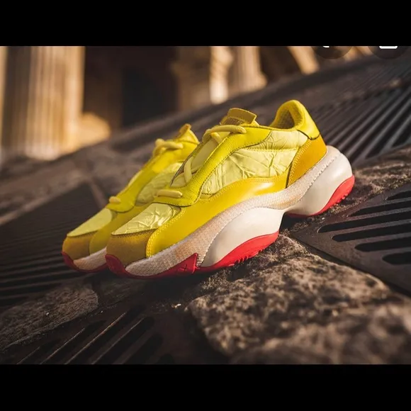 Puma x Jannik Wikkelsø Davidsen Alteration PN-1