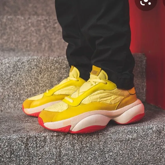 Puma x Jannik Wikkelsø Davidsen Alteration PN-1