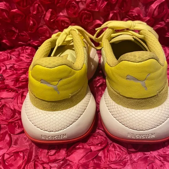 Puma x Jannik Wikkelsø Davidsen Alteration PN-1