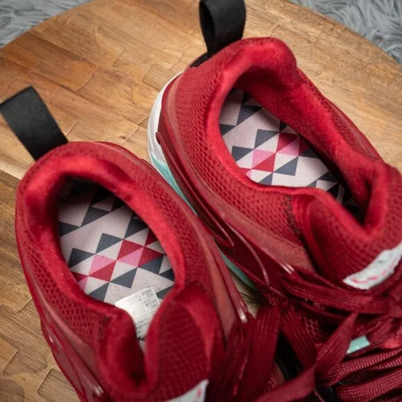 Puma x Sneaker Freaker x Packer Shoes Blaze of Glory 'Bloodbath Jaws’ Sz 11.5