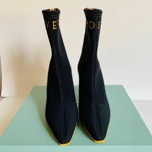 PYER MOSS MAMBA SOCK BOOT SHOES
