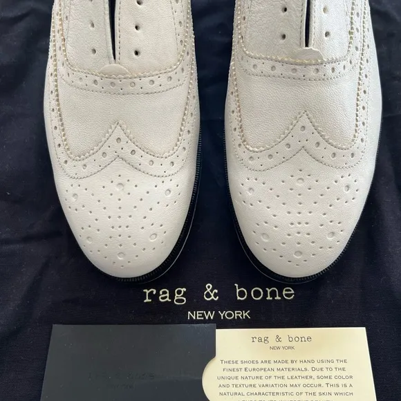 Rag &amp; Bone Shoes