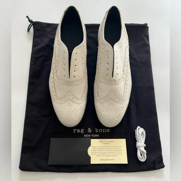 Rag &amp; Bone Shoes