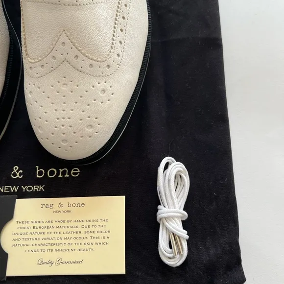 Rag &amp; Bone Shoes
