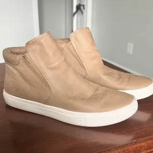 Reaction Kenneth Cole | brown sneakers - 7.5