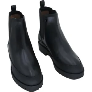 Rebecca Allen Women's The All Weather Fashion Boot, Black, Size 6