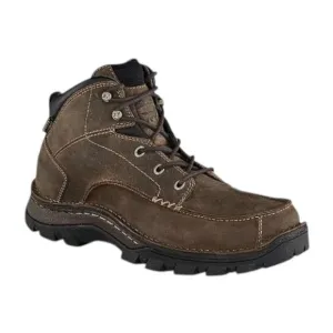 Red Wing Irish Setter Borderland 3866 Waterproof Leather Chukka Men's 11.5 NEW