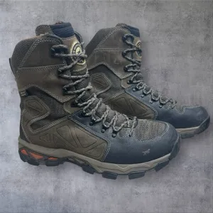 Red Wing Irish Setter Ravine Hunt Lace Up Boots 2885 Mens 9 Scent Ban Ultra Dry