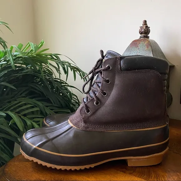 RedBall Adirondack hunting boots