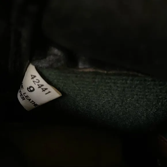 RedBall Adirondack hunting boots