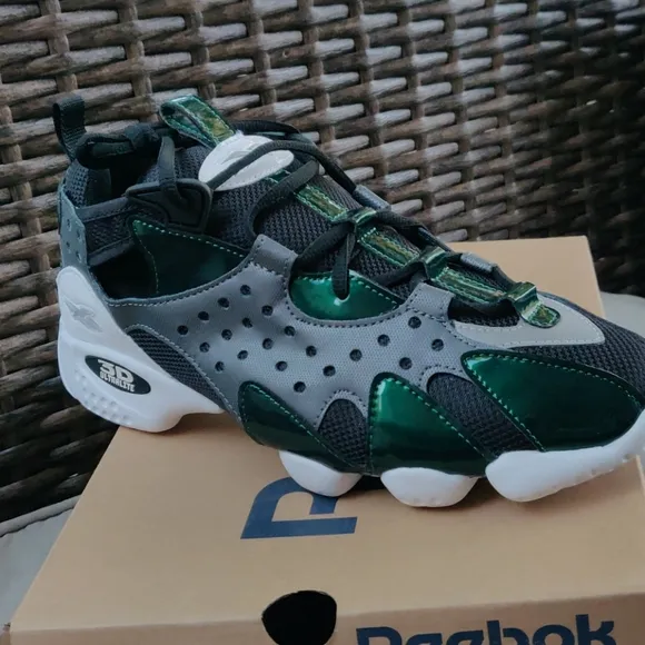 Reebok 3D Op. 98 Men's Sneaker CN6794 Shoes Sneake