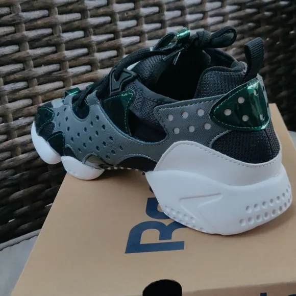Reebok 3D Op. 98 Men's Sneaker CN6794 Shoes Sneake