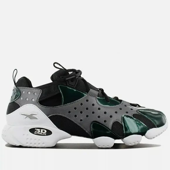 Reebok 3D Op. 98 Men's Sneaker CN6794 Shoes Sneake