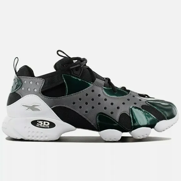 Reebok 3D Op. 98 Men's Sneaker CN6794 Shoes Sneake