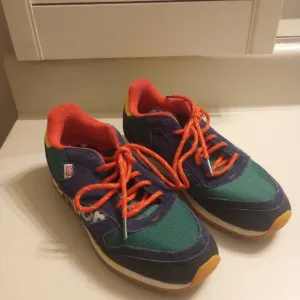 Reebok Classic Leather Ripple Alter The Icon Concept Shoes