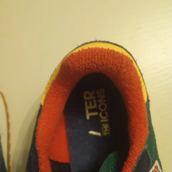 Reebok Classic Leather Ripple Alter The Icon Concept Shoes