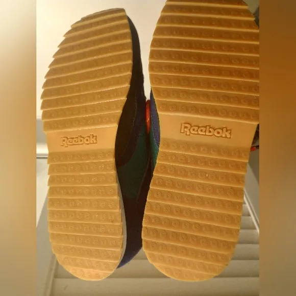 Reebok Classic Leather Ripple Alter The Icon Concept Shoes