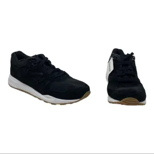 Reebok Classic Ventilator Perf Black White V70837 Mens Sneakers Size 8 NEW