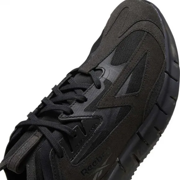 Reebok Shoes Zig Kinetica