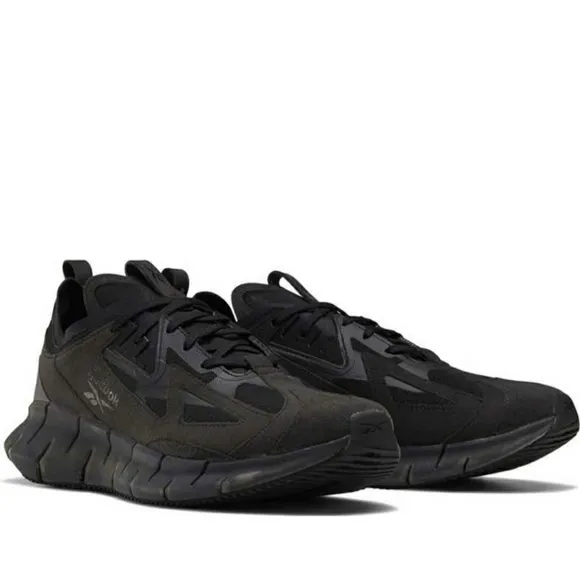Reebok Shoes Zig Kinetica