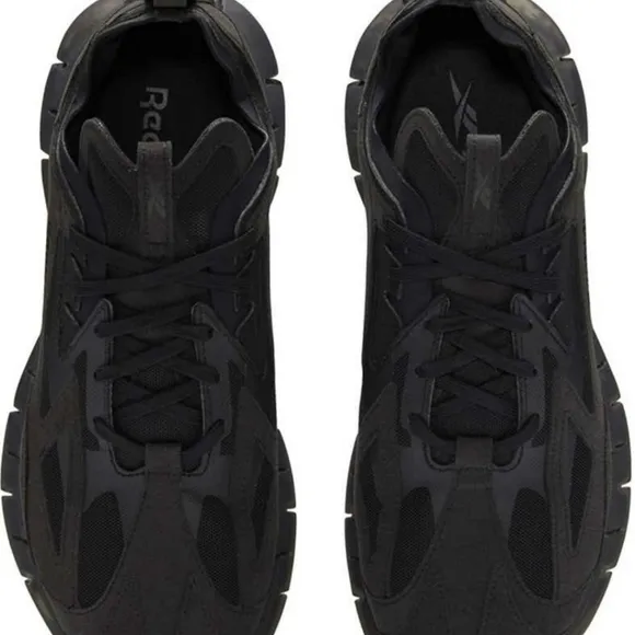 Reebok Shoes Zig Kinetica
