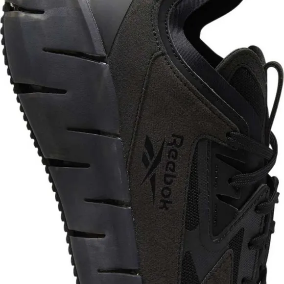Reebok Shoes Zig Kinetica