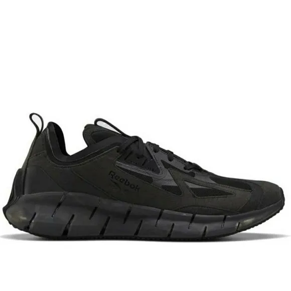 Reebok Shoes Zig Kinetica