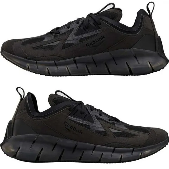 Reebok Shoes Zig Kinetica