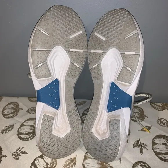 Reebok Sole Fury Tech S running shoes men’s sz 13