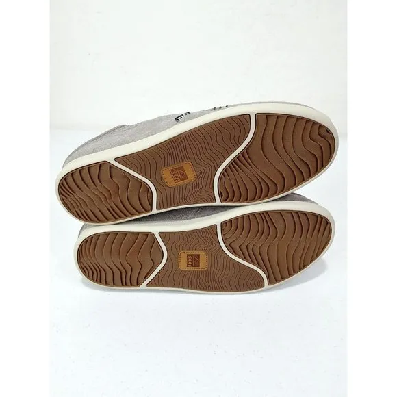 REEF Relaxed-fit Cushion Matey WC Men's Slips On Men's Size 8