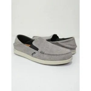 REEF Relaxed-fit Cushion Matey WC Men's Slips On Men's Size 8