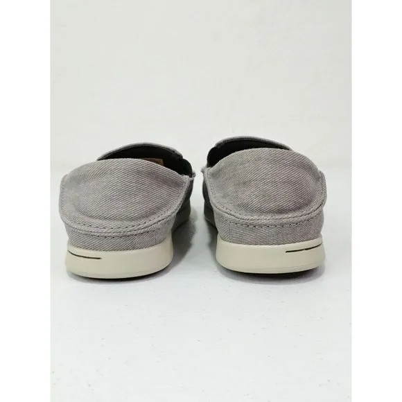 REEF Relaxed-fit Cushion Matey WC Men's Slips On Men's Size 8