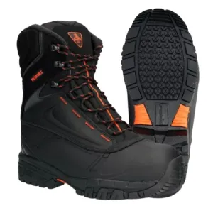 Refrigiwear PolarForce MAX Waterproof Work Boots