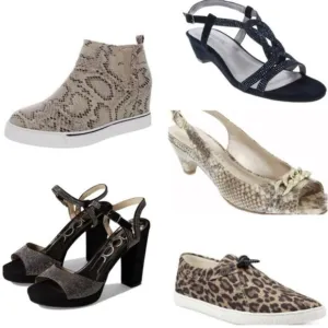RESELLER WHOLESALE 10 PAIR SHOE BUNDLE ALL NEW WOMENS SIZES 6-11 SPRING/SUMMER