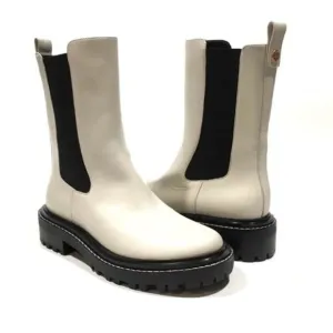 Revolve Tory Burch Benton Mid Calf Boots