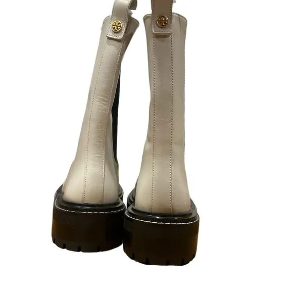 Revolve Tory Burch Benton Mid Calf Boots