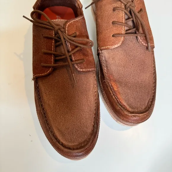 ROAN Rae Slip On Sneakers size 11