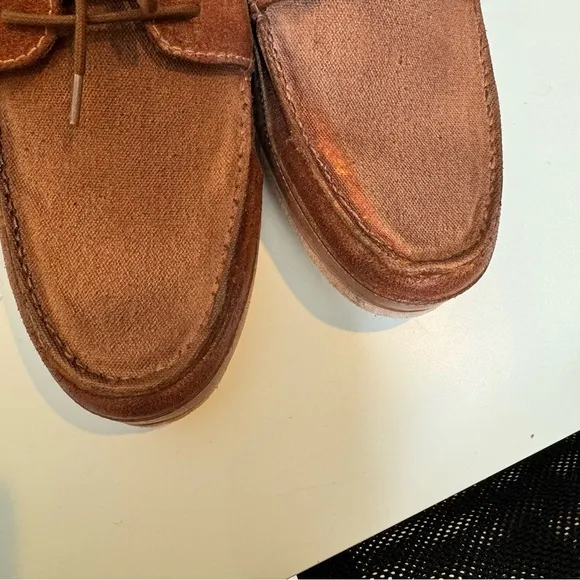 ROAN Rae Slip On Sneakers size 11