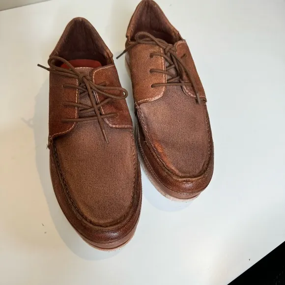 ROAN Rae Slip On Sneakers size 11