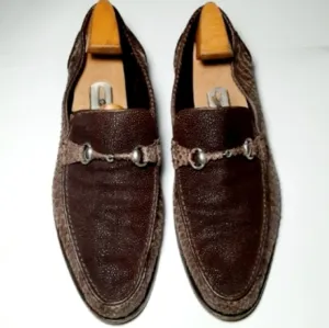 Rodney P Hunt Loafer
