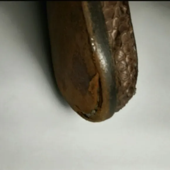 Rodney P Hunt Loafer