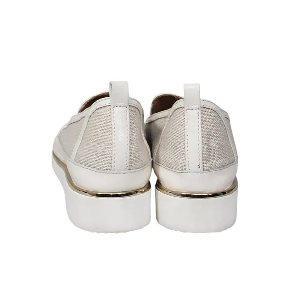 Ron White Nellanie Slip-On Shoes