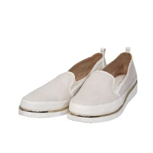 Ron White Nellanie Slip-On Shoes
