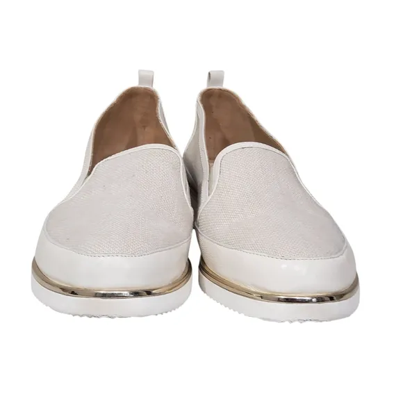 Ron White Nellanie Slip-On Shoes