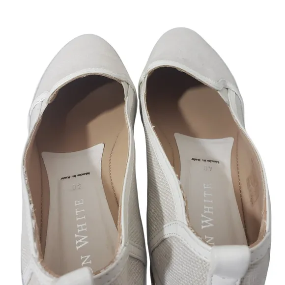 Ron White Nellanie Slip-On Shoes