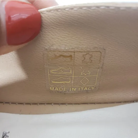 Ron White Nellanie Slip-On Shoes
