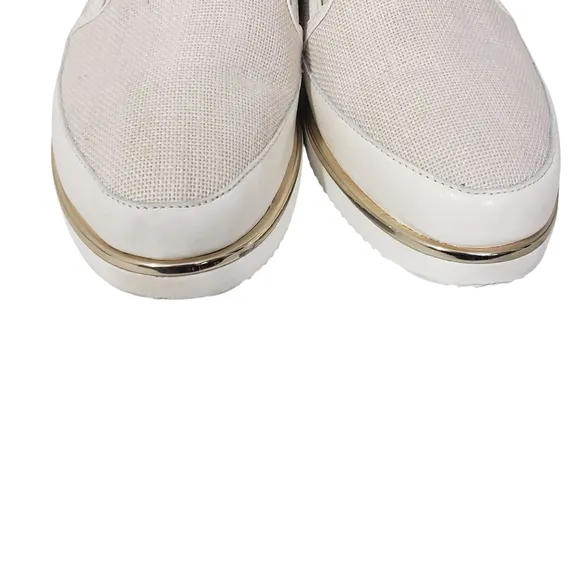 Ron White Nellanie Slip-On Shoes