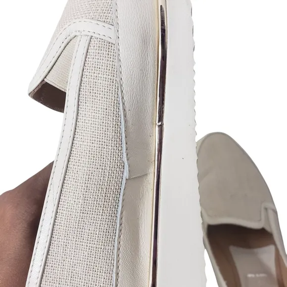 Ron White Nellanie Slip-On Shoes
